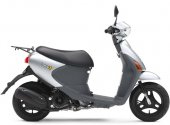2012 Suzuki Lets4 photo